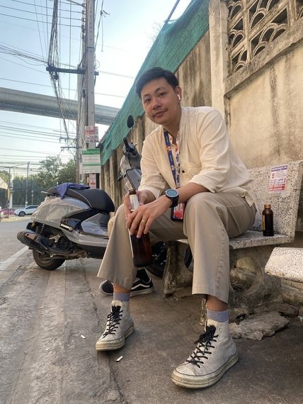 แชท หาแฟน  ที่อยู่  นนทบุรี