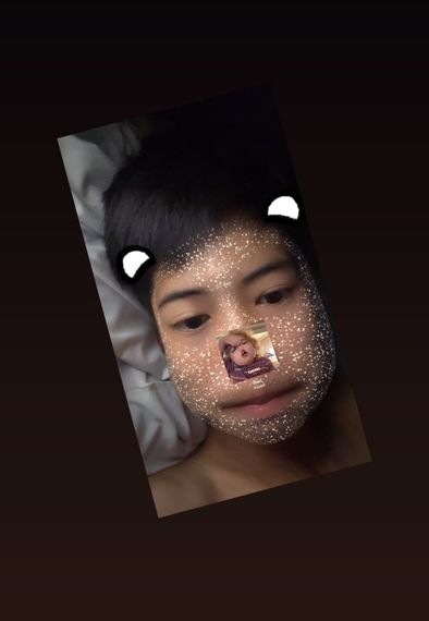 แชท หาเพื่อนคุย 