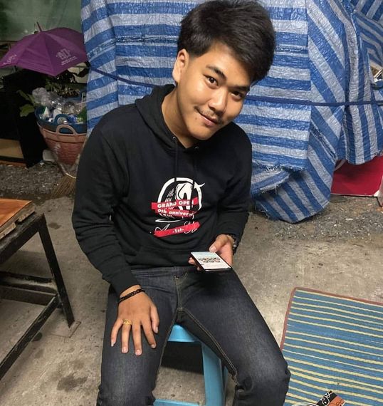 แชท หาแฟน, หากิ๊ก  ที่อยู่ กรุงเทพมหานคร