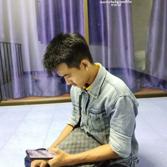 แชท หาเพื่อนคุย 