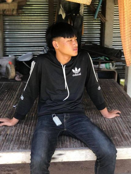 แชท หาเพื่อนคุย 