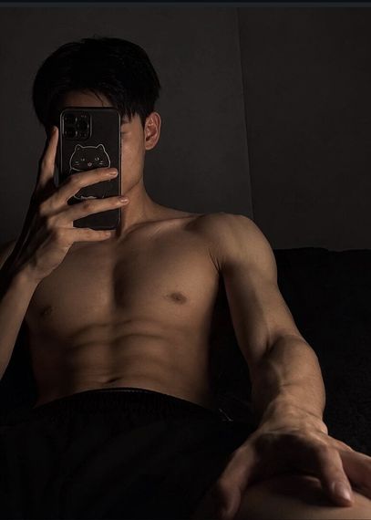 แชท หาเพื่อนคุย, โสด 