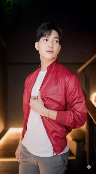แชท หาเพื่อนคุย 