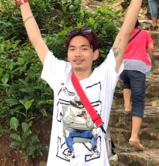 แชท หาเพื่อนคุย