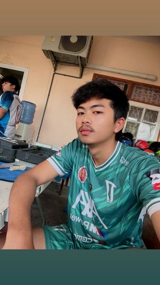 แชท หาเพื่อนคุย 