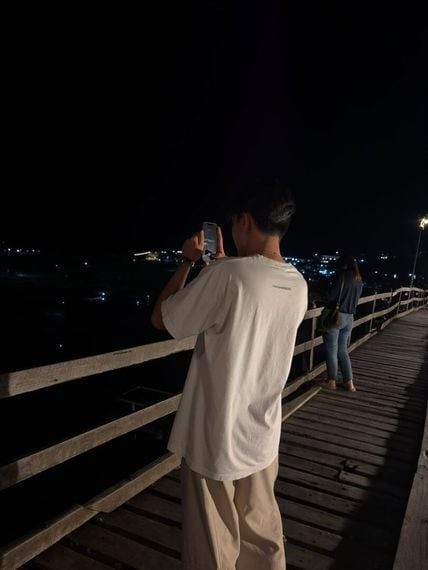 แชท หาเพื่อนคุย