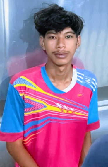 แชท หาแฟน, โสด 