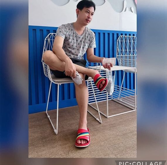 แชท หาเพื่อนคุย 