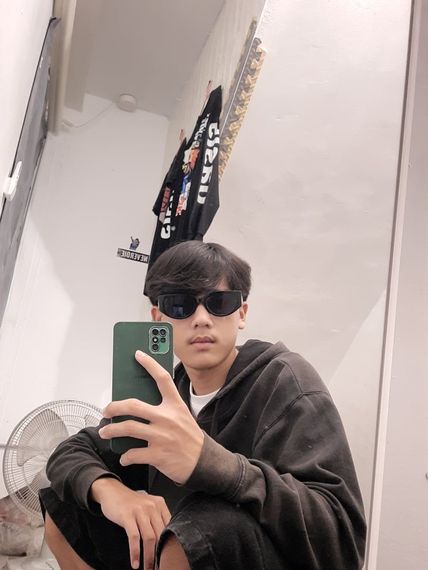 chat find love, single  from Bangkok