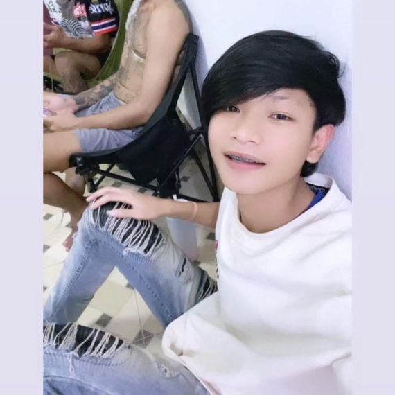 แชท หาเพื่อนคุย 