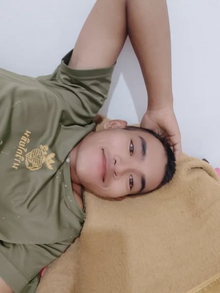 แชท หาเพื่อนคุย, แชทสมมุติ  ที่อยู่  สระบุรี