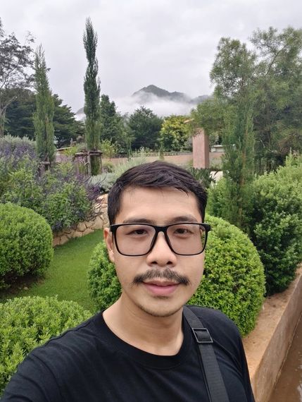 แชท หาเพื่อนคุย 