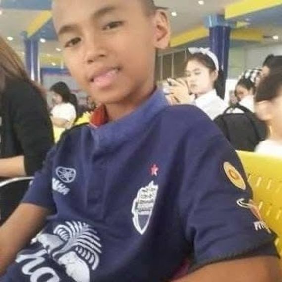 แชท หาเพื่อนคุย 