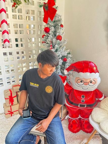 แชท หาเพื่อนคุย 