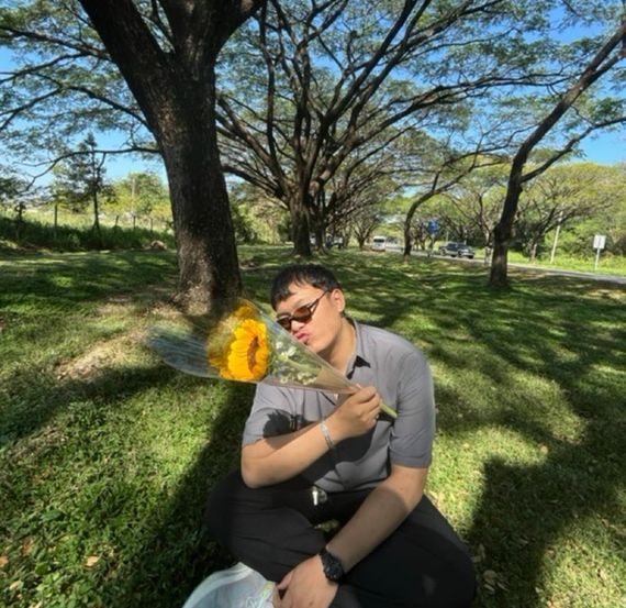 แชท หาเพื่อนคุย 