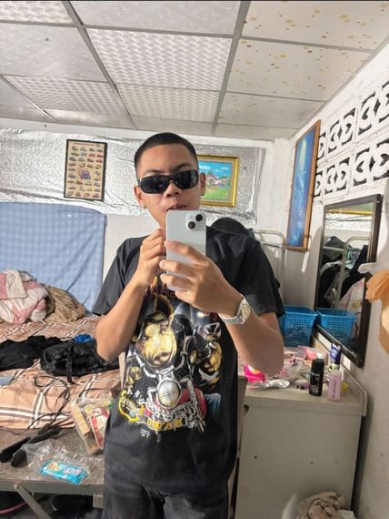แชท หาเพื่อนคุย 