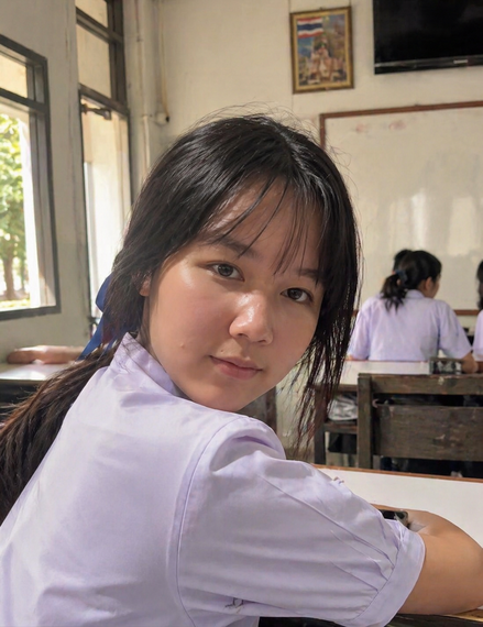 แชท หาเพื่อนคุย 