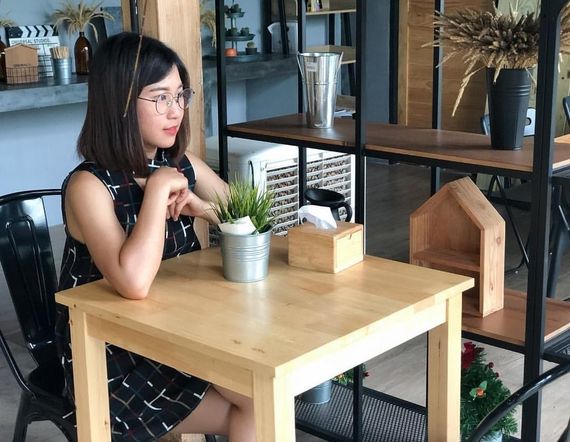 แชท หาเพื่อนคุย 