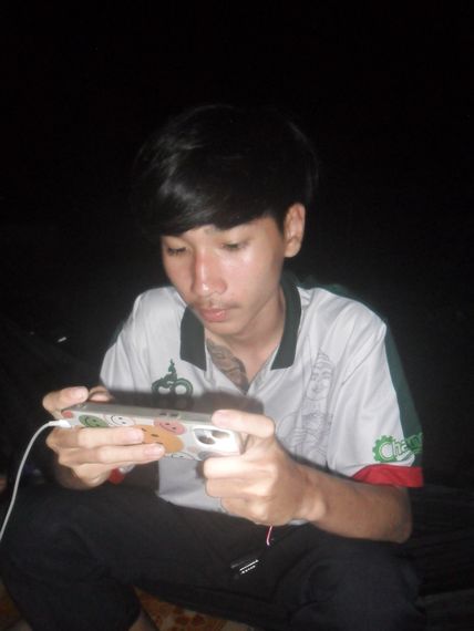 แชท หาเพื่อนคุย 