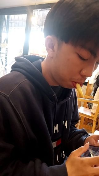 แชท หาเพื่อนคุย 
