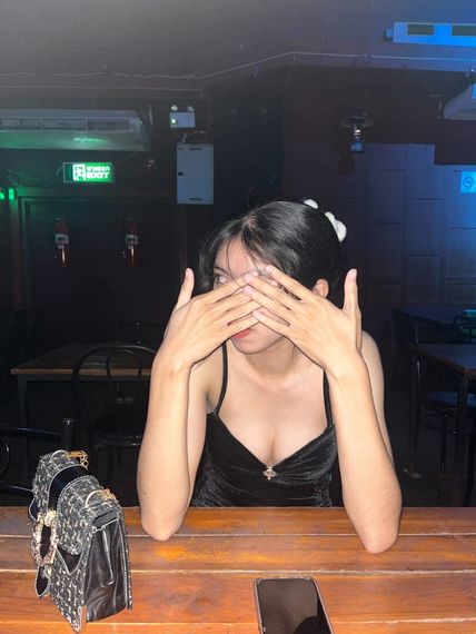 แชท หาแฟน, โสด 