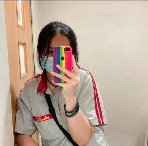 แชท หาเพื่อนคุย, โสด 