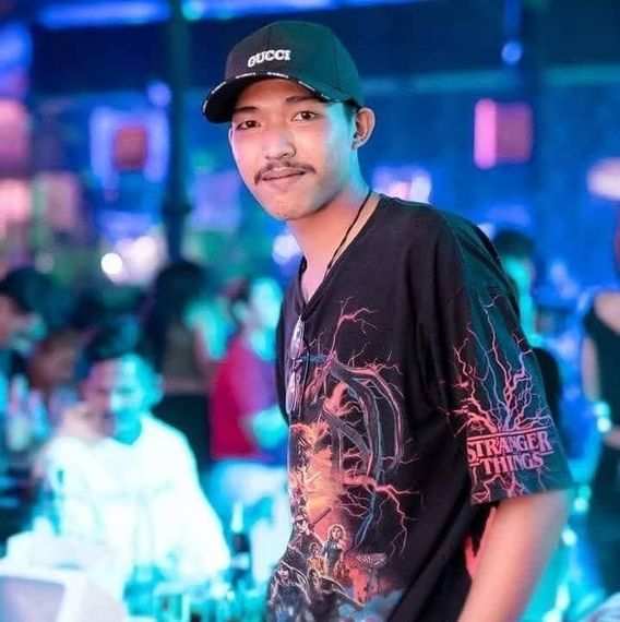 แชท หาเพื่อนคุย 