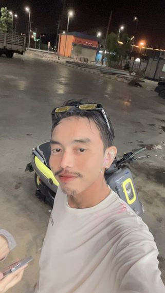 แชท หาเพื่อนคุย 
