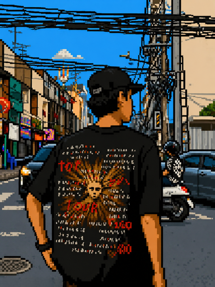 แชท หาเพื่อนคุย
