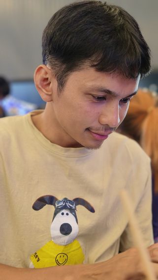 แชท หาเพื่อนคุย 