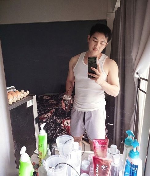 แชท หาเพื่อนเที่ยว, แชทเปิดกล้อง  ที่อยู่ กรุงเทพมหานคร