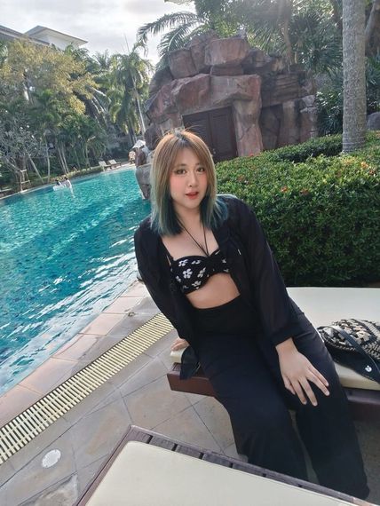 แชท หาเพื่อนคุย 