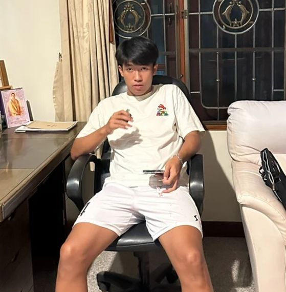 แชท หาเพื่อนคุย