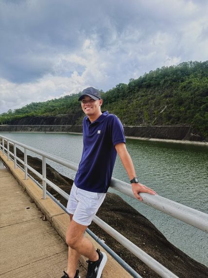 chat looking for friends  from Bangkok