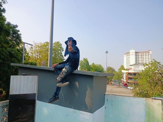 แชท หากิ๊ก, แชทเปิดกล้อง 