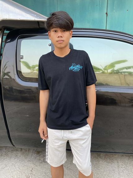 แชท หาเพื่อนคุย 