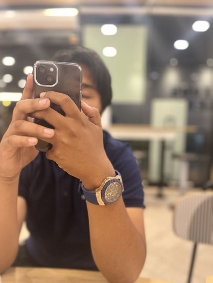 แชท หาเพื่อนคุย 