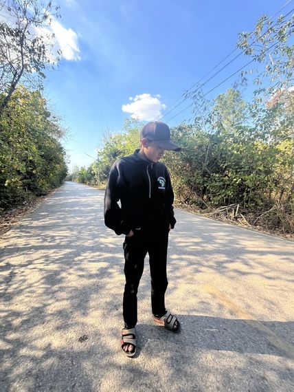 แชท หาเพื่อนคุย 