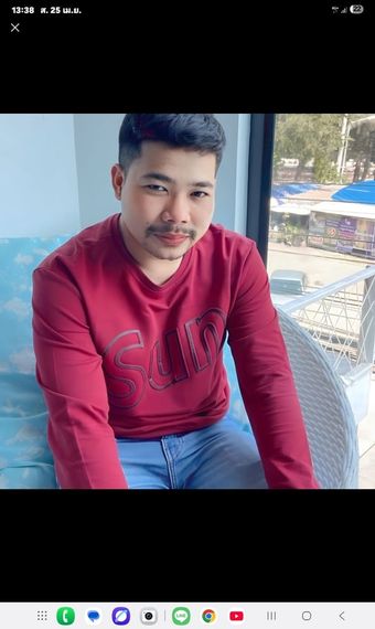 แชท หาเพื่อนคุย 