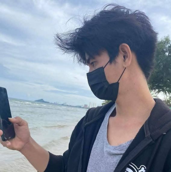 แชท หาเพื่อนคุย 