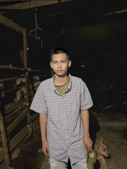 แชท หาเพื่อนคุย 