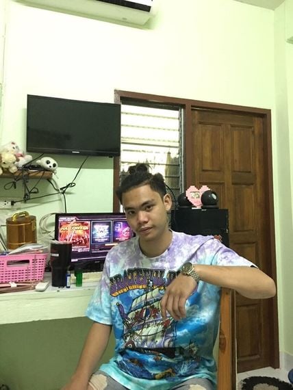 แชท หาเพื่อนคุย