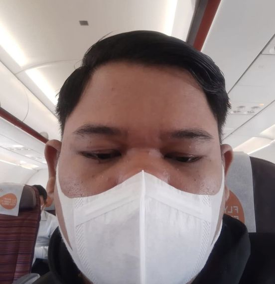 แชท หาเพื่อนคุย 