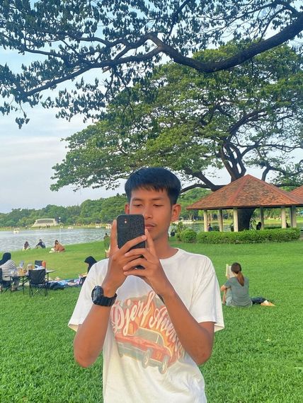 แชท แชทเปิดกล้อง, นัดเดท 