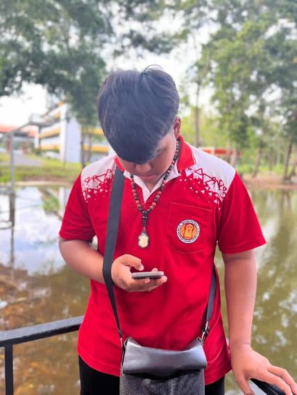 แชท หาเพื่อนคุย 