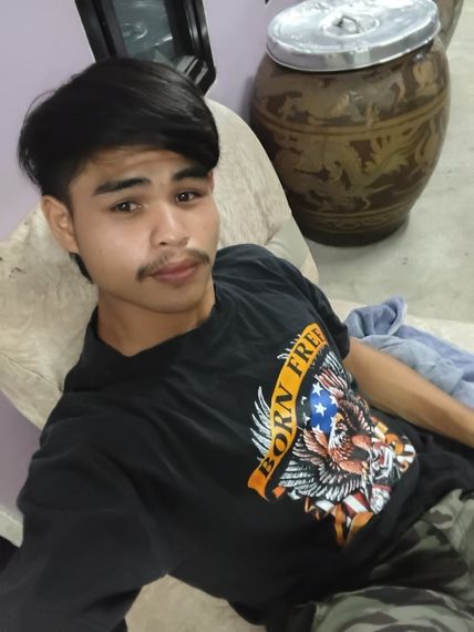แชท หาเพื่อนคุย 