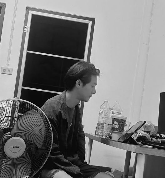 แชท หาเพื่อนคุย 