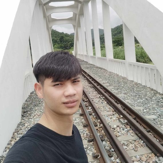 แชท หาเพื่อนคุย 