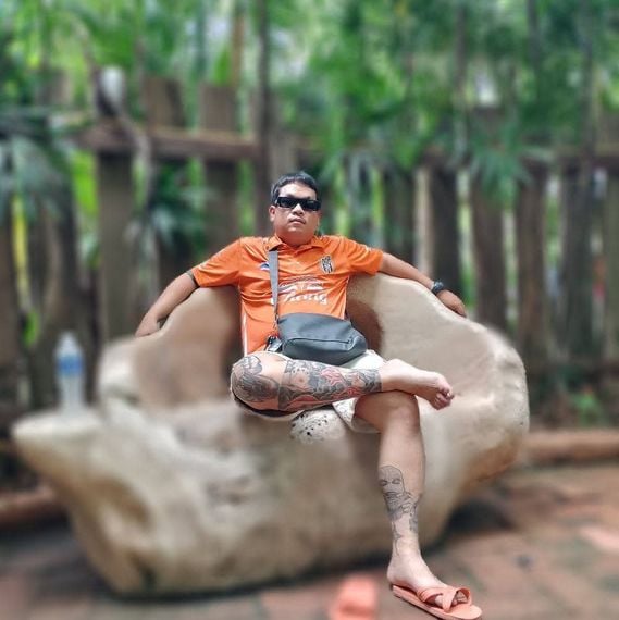 แชท หาเพื่อนคุย 