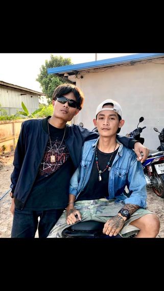 แชท หาเพื่อนคุย 